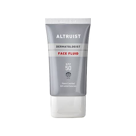 Altruist Dermatologist Fluid do twarzy SPF 50 50ml